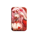 Azur Lane Bremerton Still Illustration Ver. 1/7 Scale Figure
