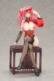 Azur Lane Bremerton Still Illustration Ver. 1/7 Scale Figure
