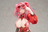 Azur Lane Bremerton Still Illustration Ver. 1/7 Scale Figure
