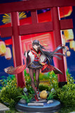 Azur Lane Noshiro: Uncharted Festival Grounds Ver. 1/7 Scale Figure