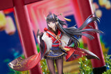 Azur Lane Noshiro: Uncharted Festival Grounds Ver. 1/7 Scale Figure