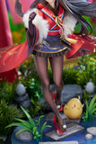 Azur Lane Noshiro: Uncharted Festival Grounds Ver. 1/7 Scale Figure