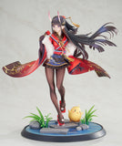Azur Lane Noshiro: Uncharted Festival Grounds Ver. 1/7 Scale Figure