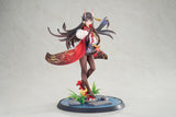 Azur Lane Noshiro: Uncharted Festival Grounds Ver. 1/7 Scale Figure