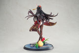 Azur Lane Noshiro: Uncharted Festival Grounds Ver. 1/7 Scale Figure