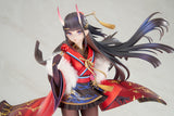 Azur Lane Noshiro: Uncharted Festival Grounds Ver. 1/7 Scale Figure