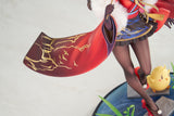 Azur Lane Noshiro: Uncharted Festival Grounds Ver. 1/7 Scale Figure
