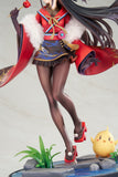 Azur Lane Noshiro: Uncharted Festival Grounds Ver. 1/7 Scale Figure