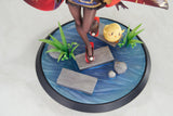 Azur Lane Noshiro: Uncharted Festival Grounds Ver. 1/7 Scale Figure