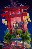 Azur Lane Noshiro: Uncharted Festival Grounds Ver. 1/7 Scale Figure