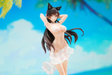 LIMEPIE Series Azur Lane Atago Summer March Ver. 1/8 Scale Figure