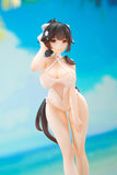 LIMEPIE Series Azur Lane Takao Beach Rhapsody Ver. 1/8 Scale Figure
