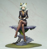 Arknights Kal'tsit The Pilgrim ver. 1/7 Scale Figure