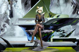 Arknights Kal'tsit The Pilgrim ver. 1/7 Scale Figure