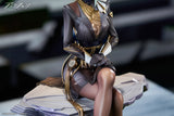 Arknights Kal'tsit The Pilgrim ver. 1/7 Scale Figure