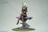 Arknights Kal'tsit The Pilgrim ver. 1/7 Scale Figure