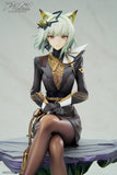 Arknights Kal'tsit The Pilgrim ver. 1/7 Scale Figure