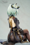 Arknights Kal'tsit The Pilgrim ver. 1/7 Scale Figure