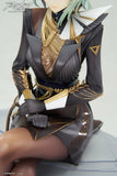 Arknights Kal'tsit The Pilgrim ver. 1/7 Scale Figure