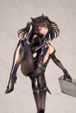 Brown Dust 2 Scheherazade - Code Name S ver. 1/7 Scale Figure