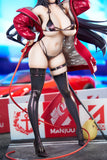 Azur Lane Taihou Enraptured Companion Ver. 1/7 Scale Figure