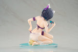 LIMEPIE Series Azur Lane Cheshire Summery Date! Ver. 1/8 Scale Figure