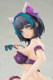 LIMEPIE Series Azur Lane Cheshire Summery Date! Ver. 1/8 Scale Figure