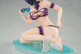 LIMEPIE Series Azur Lane Cheshire Summery Date! Ver. 1/8 Scale Figure