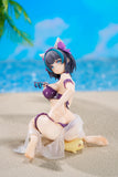 LIMEPIE Series Azur Lane Cheshire Summery Date! Ver. 1/8 Scale Figure