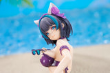 LIMEPIE Series Azur Lane Cheshire Summery Date! Ver. 1/8 Scale Figure