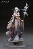 Arknights Skadi The Corrupting Heart The Pilgrim ver. 1/7 Scale Figure