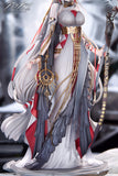 Arknights Skadi The Corrupting Heart The Pilgrim ver. 1/7 Scale Figure
