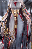 Arknights Skadi The Corrupting Heart The Pilgrim ver. 1/7 Scale Figure