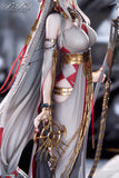 Arknights Skadi The Corrupting Heart The Pilgrim ver. 1/7 Scale Figure