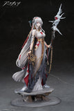 Arknights Skadi The Corrupting Heart The Pilgrim ver. 1/7 Scale Figure