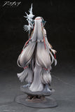 Arknights Skadi The Corrupting Heart The Pilgrim ver. 1/7 Scale Figure
