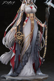 Arknights Skadi The Corrupting Heart The Pilgrim ver. 1/7 Scale Figure