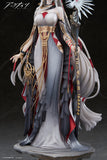 Arknights Skadi The Corrupting Heart The Pilgrim ver. 1/7 Scale Figure