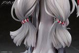 Arknights Skadi The Corrupting Heart The Pilgrim ver. 1/7 Scale Figure
