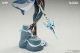 Genshin Impact Shenhe Lonesome Transcendence Ver. 1/7 Scale Figure
