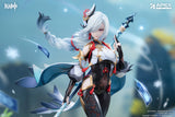 Genshin Impact Shenhe Lonesome Transcendence Ver. 1/7 Scale Figure