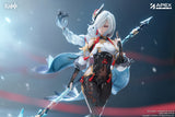 Genshin Impact Shenhe Lonesome Transcendence Ver. 1/7 Scale Figure