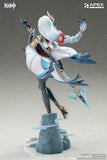 Genshin Impact Shenhe Lonesome Transcendence Ver. 1/7 Scale Figure
