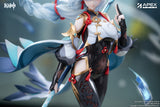 Genshin Impact Shenhe Lonesome Transcendence Ver. 1/7 Scale Figure