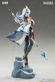 Genshin Impact Shenhe Lonesome Transcendence Ver. 1/7 Scale Figure