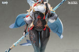 Genshin Impact Shenhe Lonesome Transcendence Ver. 1/7 Scale Figure