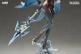 Genshin Impact Shenhe Lonesome Transcendence Ver. 1/7 Scale Figure