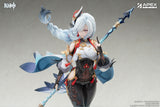 Genshin Impact Shenhe Lonesome Transcendence Ver. 1/7 Scale Figure