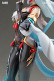 Genshin Impact Shenhe Lonesome Transcendence Ver. 1/7 Scale Figure
