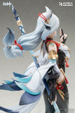 Genshin Impact Shenhe Lonesome Transcendence Ver. 1/7 Scale Figure